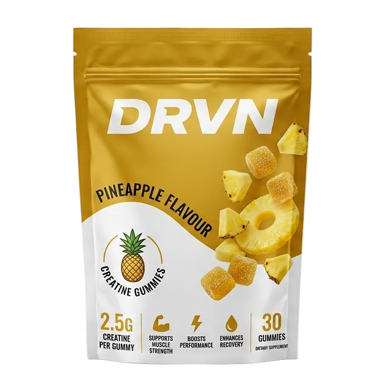 Creatine Gummies