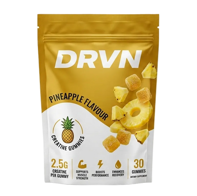 Creatine Gummies