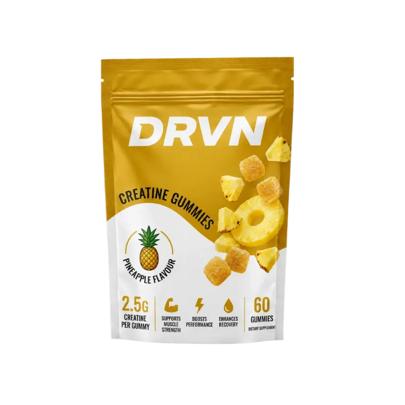 Creatine Gummies