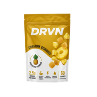 Creatine Gummies 1 Month Supply – 30 Servings